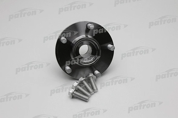 PBK6996H PATRON Комплект подшипника ступицы колеса (фото 1)