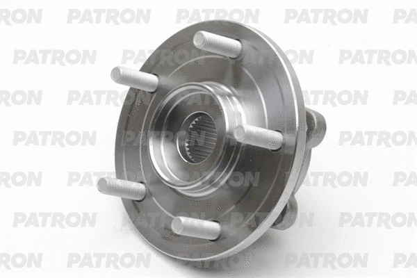 PBK7015H PATRON Комплект подшипника ступицы колеса (фото 1)