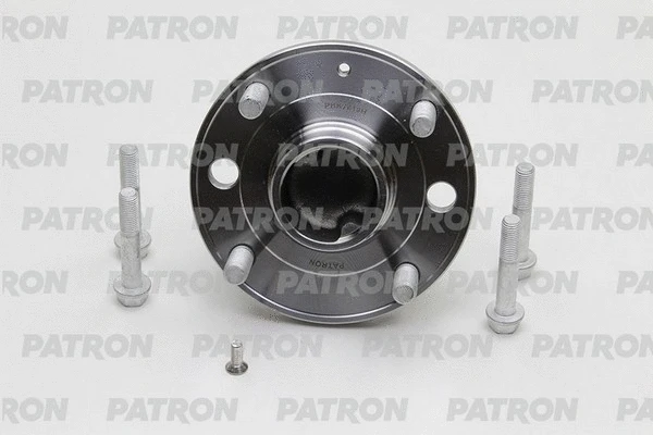 PBK7419H PATRON Комплект подшипника ступицы колеса (фото 1)
