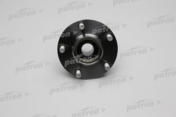 PBK7435H PATRON Комплект подшипника ступицы колеса (фото 1)