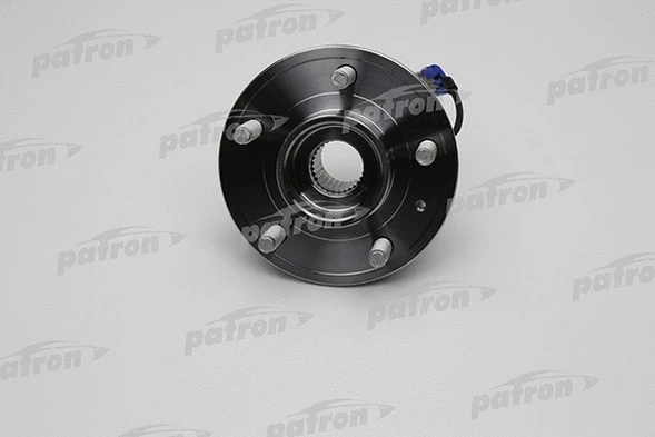 PBK7437H PATRON Комплект подшипника ступицы колеса (фото 1)