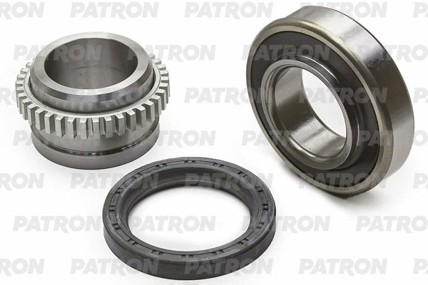PBK7455 PATRON Комплект подшипника ступицы колеса (фото 1)