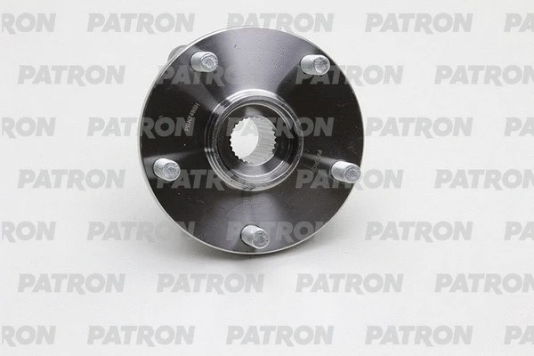 PBK7495H PATRON Комплект подшипника ступицы колеса (фото 1)