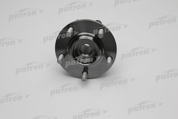 PBK7505H PATRON Комплект подшипника ступицы колеса (фото 1)