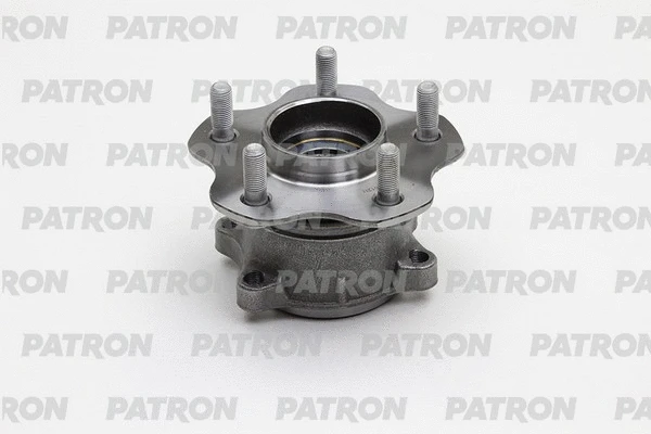 PBK7612H PATRON Комплект подшипника ступицы колеса (фото 1)