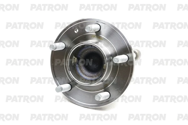 PBK7660H PATRON Комплект подшипника ступицы колеса (фото 1)