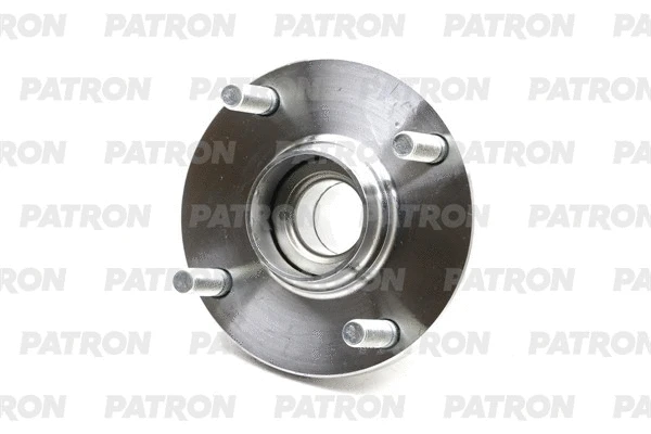 PBK7719H PATRON Комплект подшипника ступицы колеса (фото 1)