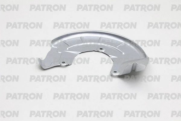 PBS003 PATRON Отражатель, диск тормозного механизма (фото 1)