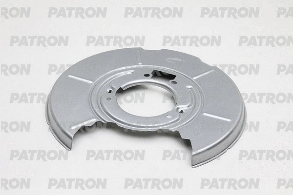 PBS016 PATRON Отражатель, диск тормозного механизма (фото 1)