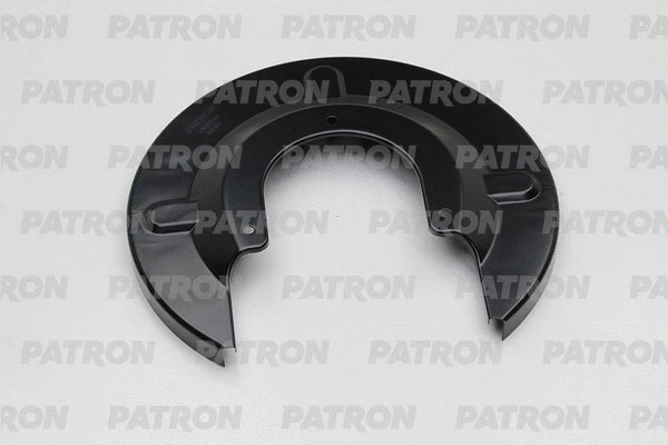 PBS035 PATRON Отражатель, диск тормозного механизма (фото 1)