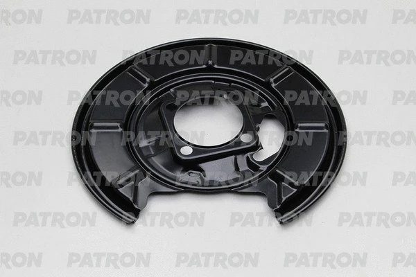 PBS042 PATRON Отражатель, диск тормозного механизма (фото 1)