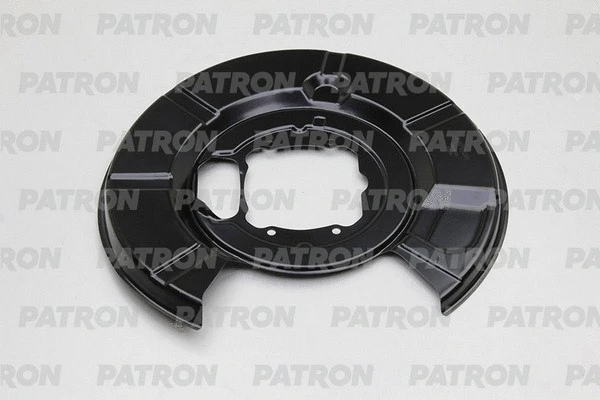 PBS052 PATRON Отражатель, диск тормозного механизма (фото 1)