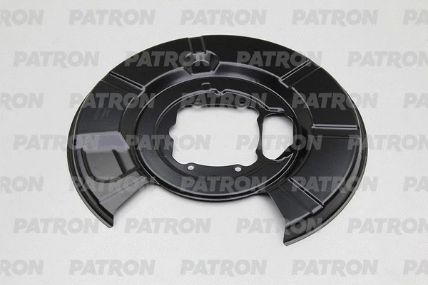 PBS053 PATRON Отражатель, диск тормозного механизма (фото 1)