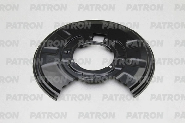 PBS055 PATRON Отражатель, диск тормозного механизма (фото 1)