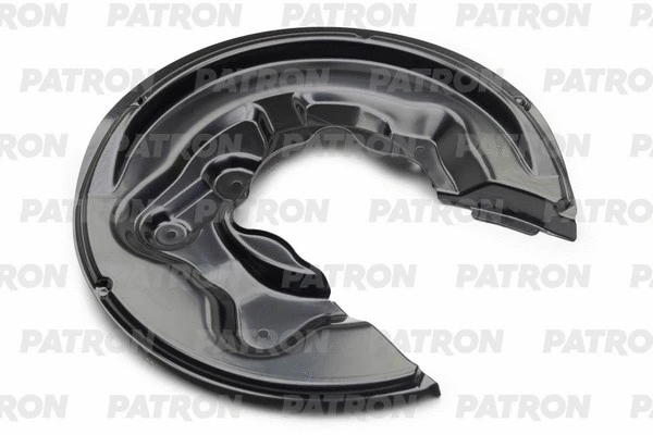 PBS060 PATRON Отражатель, диск тормозного механизма (фото 1)