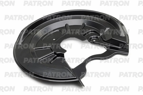 PBS062 PATRON Отражатель, диск тормозного механизма (фото 1)