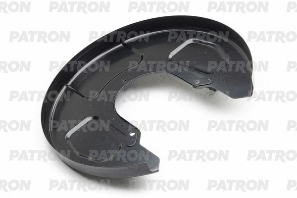 PBS063 PATRON Отражатель, диск тормозного механизма (фото 1)
