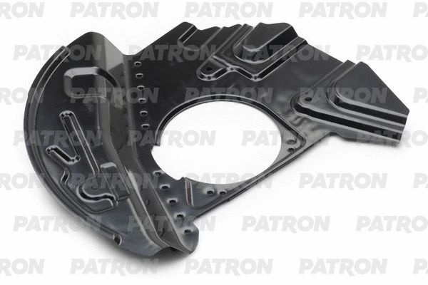 PBS069 PATRON Отражатель, диск тормозного механизма (фото 1)