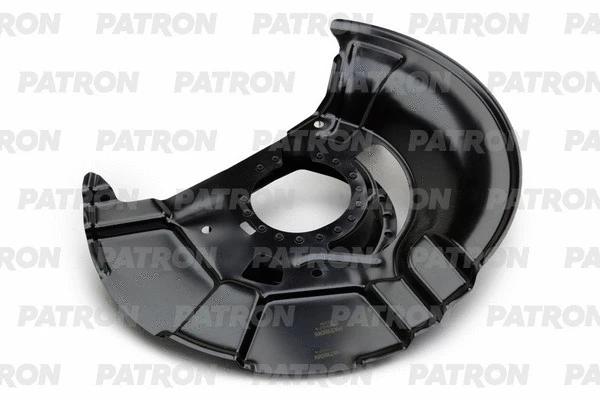 PBS074 PATRON Отражатель, диск тормозного механизма (фото 1)
