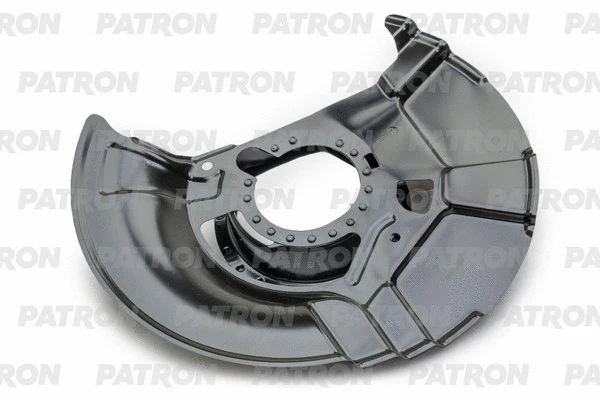 PBS075 PATRON Отражатель, диск тормозного механизма (фото 1)