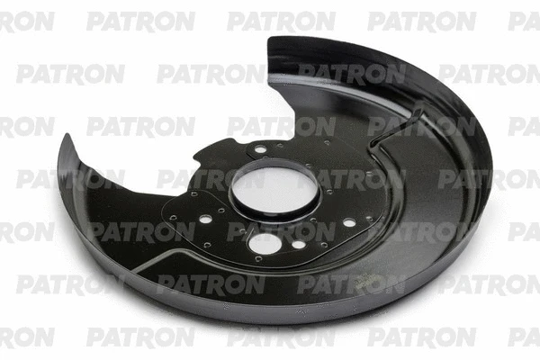 PBS115 PATRON Отражатель, диск тормозного механизма (фото 1)