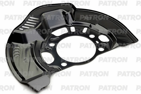 PBS127 PATRON Отражатель, диск тормозного механизма (фото 1)