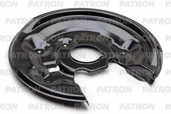 PBS142 PATRON Отражатель, диск тормозного механизма (фото 1)