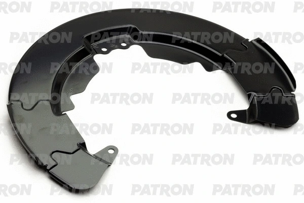 PBS145 PATRON Отражатель, диск тормозного механизма (фото 1)