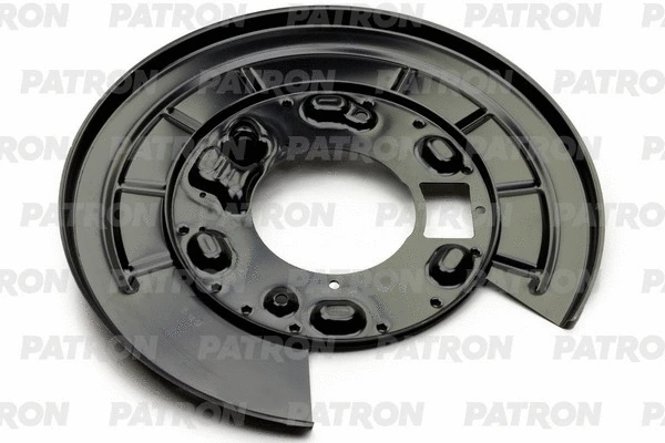 PBS153 PATRON Отражатель, диск тормозного механизма (фото 1)