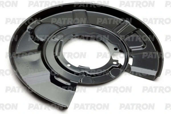 PBS159 PATRON Отражатель, диск тормозного механизма (фото 1)