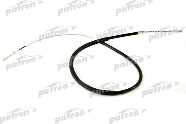 PC3005 PATRON Тросик, cтояночный тормоз (фото 1)