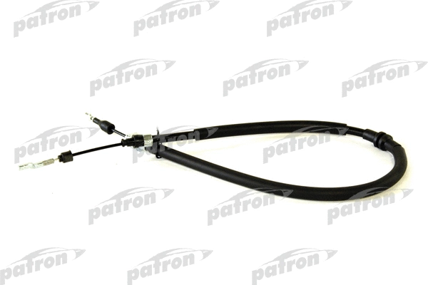 PC3008 PATRON Тросик, cтояночный тормоз (фото 1)