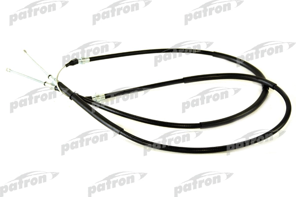 PC3016 PATRON Тросик, cтояночный тормоз (фото 1)