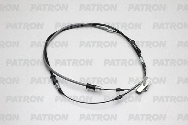 PC3082 PATRON Тросик, cтояночный тормоз (фото 1)