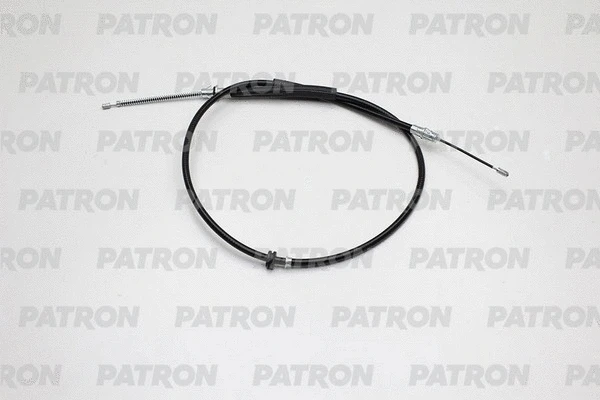 PC3084 PATRON Тросик, cтояночный тормоз (фото 1)