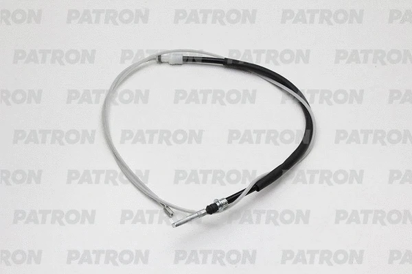 PC3086 PATRON Тросик, cтояночный тормоз (фото 1)