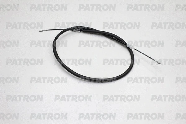 PC3095 PATRON Тросик, cтояночный тормоз (фото 1)