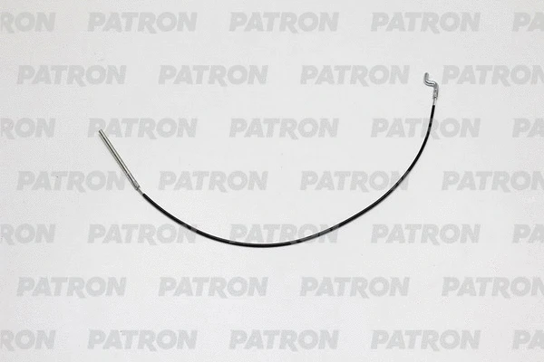 PC3139 PATRON Тросик, cтояночный тормоз (фото 1)