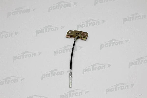 PC3149 PATRON Тросик, cтояночный тормоз (фото 1)