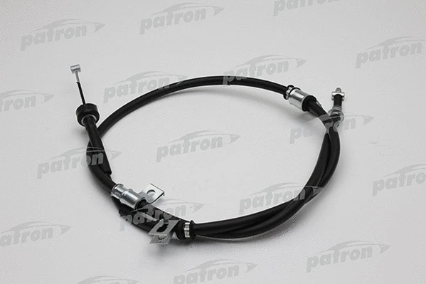 PC3153 PATRON Тросик, cтояночный тормоз (фото 1)