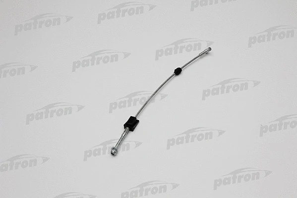 PC3227 PATRON Тросик, cтояночный тормоз (фото 1)