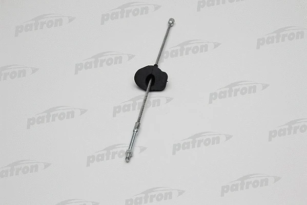PC3229 PATRON Тросик, cтояночный тормоз (фото 1)