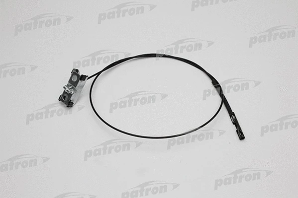 PC3248 PATRON Тросик, cтояночный тормоз (фото 1)
