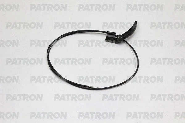 PC5000 PATRON Тросик замка капота (фото 1)