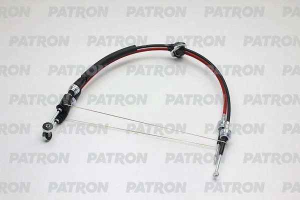 PC9016 PATRON Трос, механическая коробка передач (фото 1)