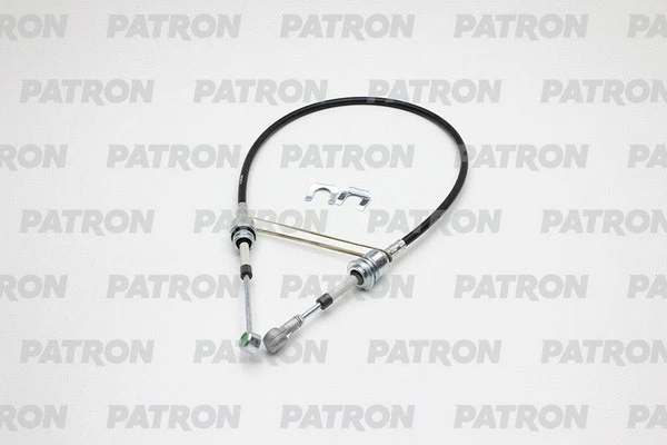 PC9034 PATRON Трос, механическая коробка передач (фото 1)