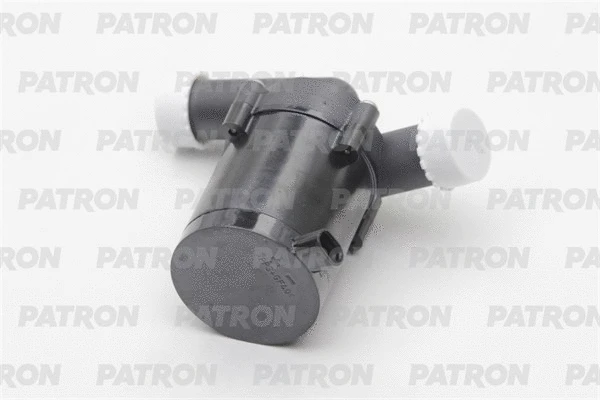 PCP050 PATRON Насос рециркуляции воды, автономное отопление (фото 1)