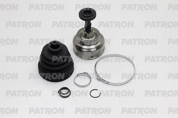 PCV2150 PATRON Шарнирный комплект, приводной вал (фото 1)
