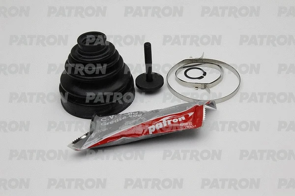 PDC0009 PATRON Комплект пыльника, приводной вал (фото 1)