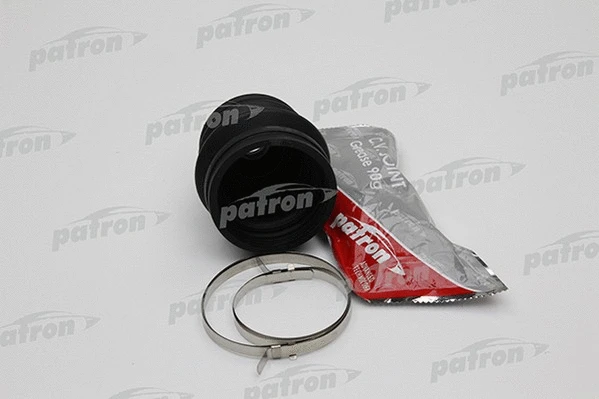 PDC2030 PATRON Пыльник, приводной вал (фото 1)